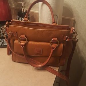 Dooney and Bourke handbag